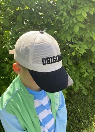 Кепка бейсболка