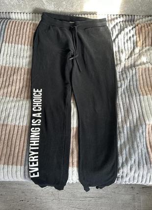 Спортивные штаны2 фото