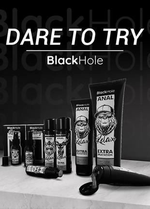 Спрей пролонгатор black hole delay spray, 30мл 9