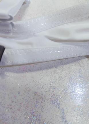 Бюстгалтер анжеликой гладкий с силиконом на брителях ✨10 фото