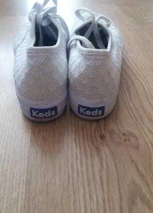 Фирменные мокасины keds2 фото