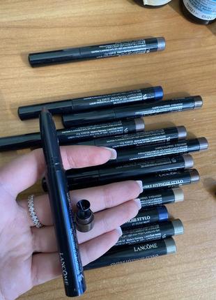 Автоматичний тіні олівець для очей lancome ombre hypnose stylo3 фото