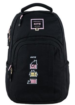 Рюкзак kite education teens k24-2578l-2