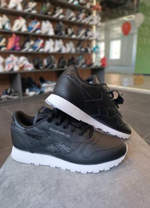 Reebok classic leather р38,5