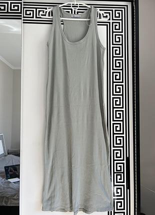 Платье zara