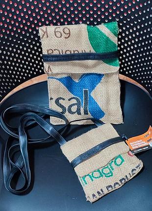 Hessian & old tire комплект  сумок через плече сумка crossbody