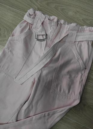Розовые джинсы river island3 фото
