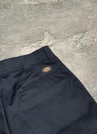 Мужские брюки джинсы чинос dickies carhartt3 фото