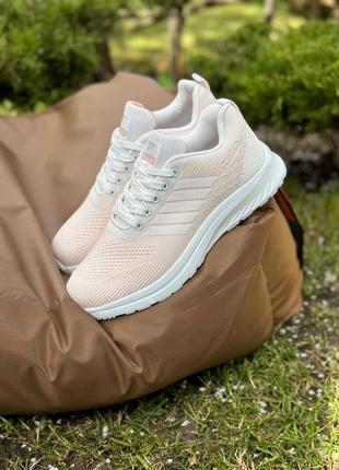 Кроссовки женские в сетку 36-42р