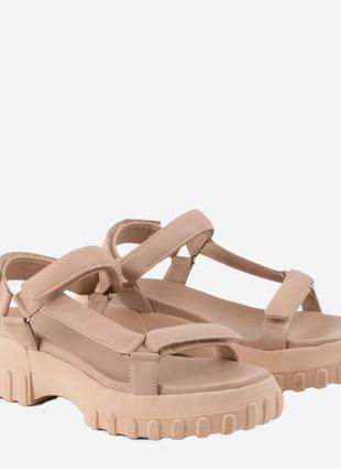 Сандалії, босоніжки kachorovska
