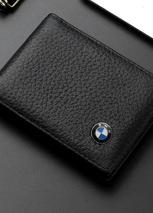 Обкладинка для документів з логотипом bmw