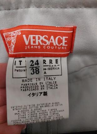 Юбка женская versace3 фото