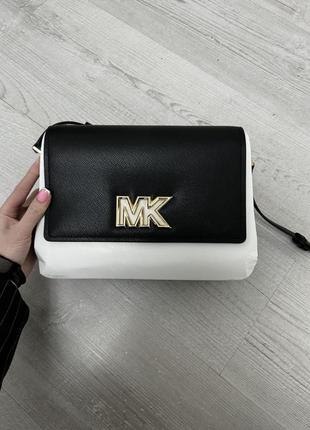 Жіноча оригінальна брендова сумка michael kors