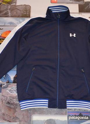 Вітровка under armour (m)3 фото