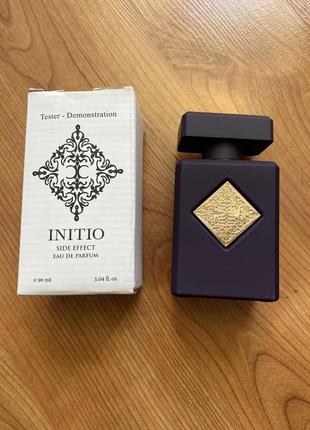 Тестер initio side effect 90 ml.1 фото