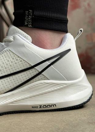 Женские кроссовки nike zoom x run4 фото