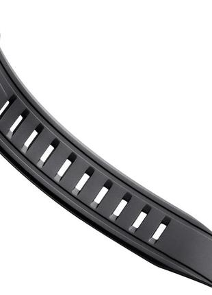 Мужские наручные спортивные часы skmei 1545 черный