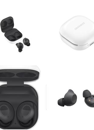 Наушники вкладыши беспроводные tws samsung buds fe graphite (sm-r400nzaasek)