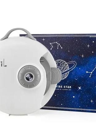 Ночник планетарий звездного неба skyfire e18 bluetooth (32 слайда)