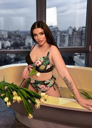 🔥шикарный купальник