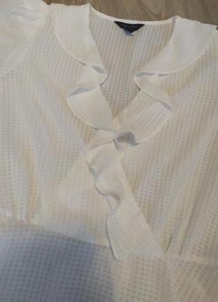 Легка блуза2 фото