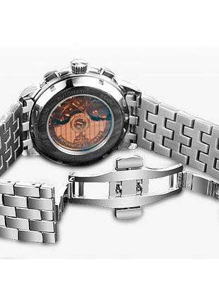 Мужские часы aesop original с японским механизмом