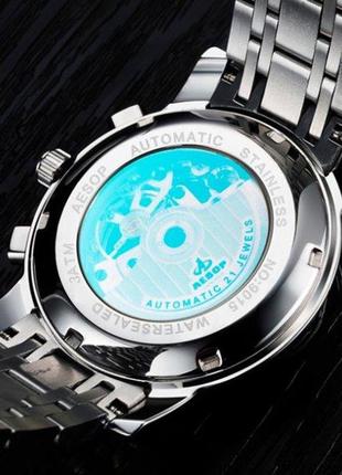 Мужские часы aesop original с японским механизмом