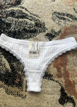Труси жіночі 90 грн