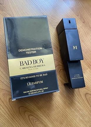 Чоловічі парфуми  (тестер) 100 ml.