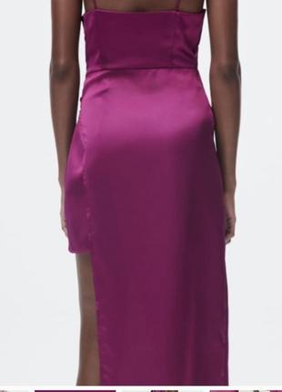 Сукня zara 4