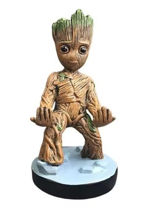 Тримач для контролера groot baby (ps4 ps5 xbox series s x)