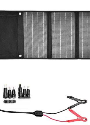 Солнечная панель lsfc-30 30w solar panel