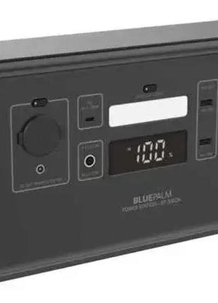Універсальна зарядна станція bluepalm bp-300ok 294 вт/год