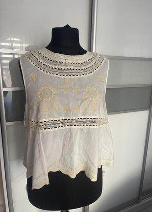 Топ h&m