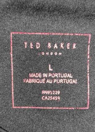 Топ спортивний для тренувань ted baker5 фото