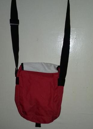 Спортивна сумочка  через плече сумка-месенджер3 фото