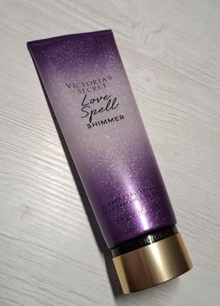 Victoria's secret love spell лосьон для тіла