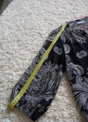 Блузка  wallis m 6