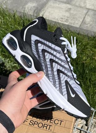 Кросівки кроссовки nike air max tw (dq3984-001) оригінал!1 фото