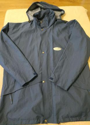 Водонепроницаемая куртка loffler, размер л.3 фото