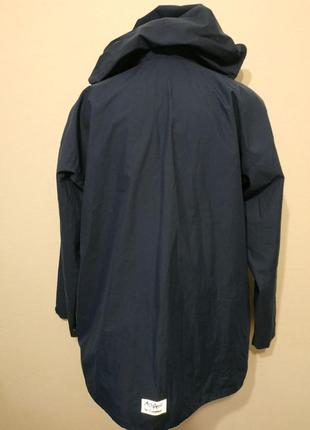 Водонепроницаемая куртка loffler, размер л.2 фото