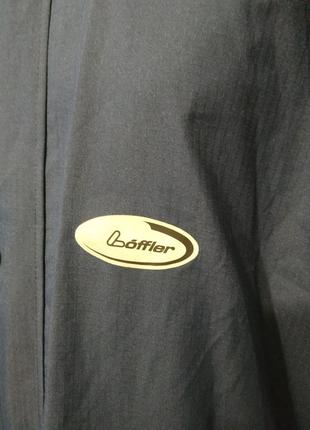 Водонепроницаемая куртка loffler, размер л.6 фото
