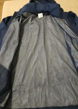 Водонепроницаемая куртка loffler, размер л.4 фото