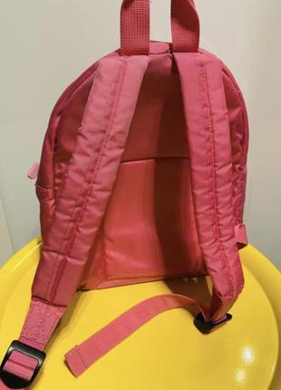 Розовый рюкзак upixel4 фото