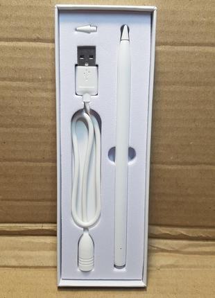 Активный стилус с функцией отклонения ладони для ipad серии 2018 и новее