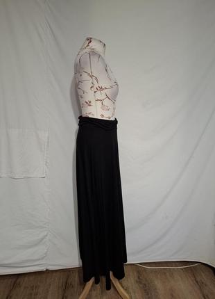 Длинная юбка4 фото