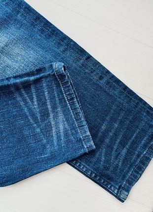 Джинсы h&m для мальчика 6