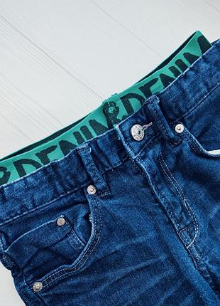 Джинсы h&m для мальчика 3