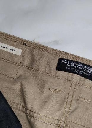 Чоловічі стильні джинси jack &amp; jones core 31/32 s/m6 фото