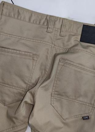 Чоловічі стильні джинси jack &amp; jones core 31/32 s/m9 фото